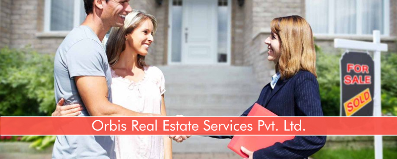 Orbis Real Estate Services Pvt. Ltd. 